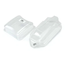 Pro-Line Racing Axis Light Weight Clear Body for XRAY XB4 PRO355625 Car/Truck