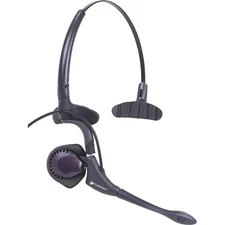 Plantronics Duopro Convertible Headset with noise Cancelling - H171N
