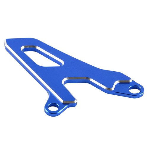 CNC Front Sprocket Cover Chain Guard For Yamaha YZ250 1999-2020 YZ250X 2016-2020 - Picture 7 of 7