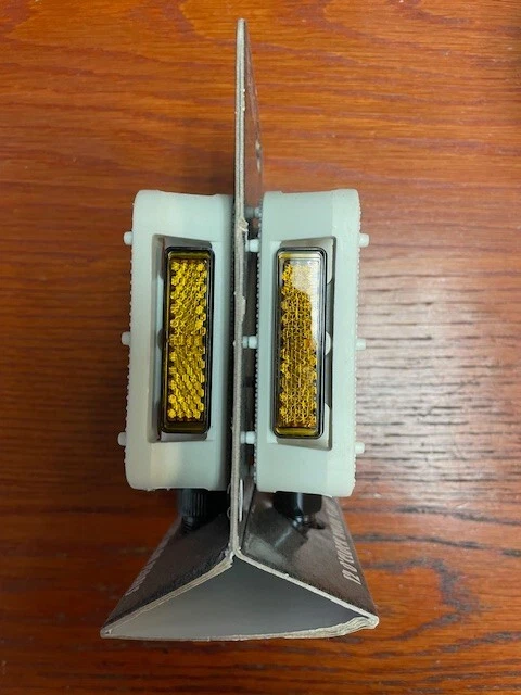 Pedales de plataforma para bicicletas SE 12 en punto 9/16 plástico blanco PD 11 Foto 2 de 2