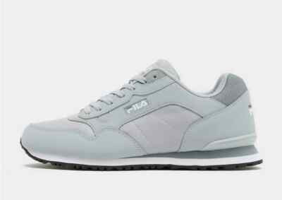 Fila Cress Herren Laufschuhe Grau