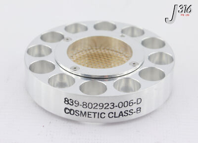 26027 LAM RESEARCH HLDR, QTZ WIN, FCTR, SCRN 839-802923-006-D | eBay
