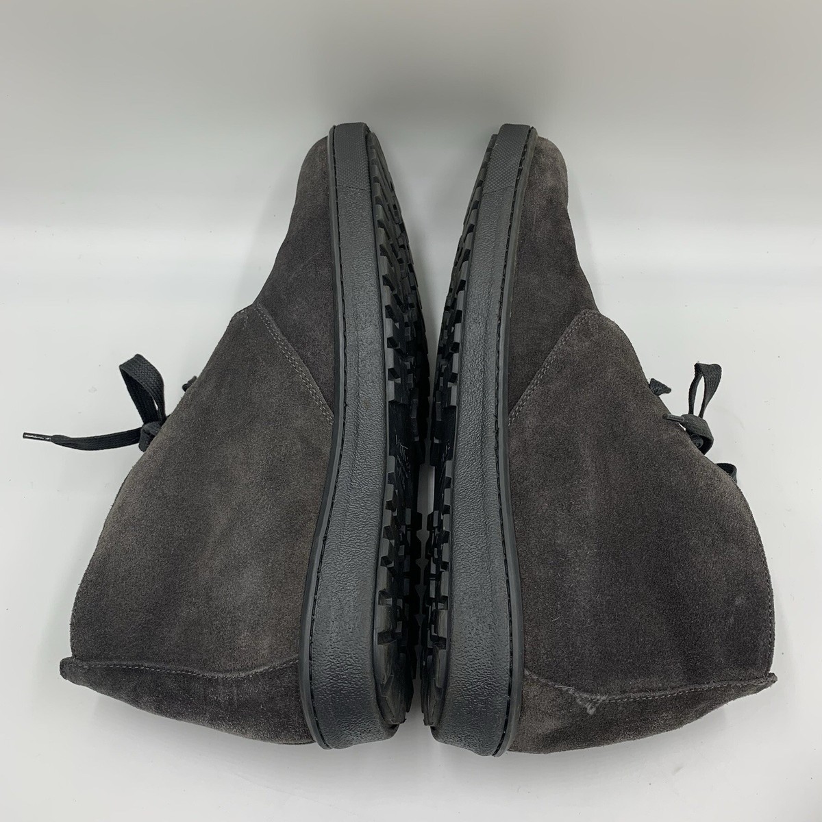 Vince suede loafers chukka boots size 12M Lafayette Suede Chukka Boot in Shoes | Vince main image 3