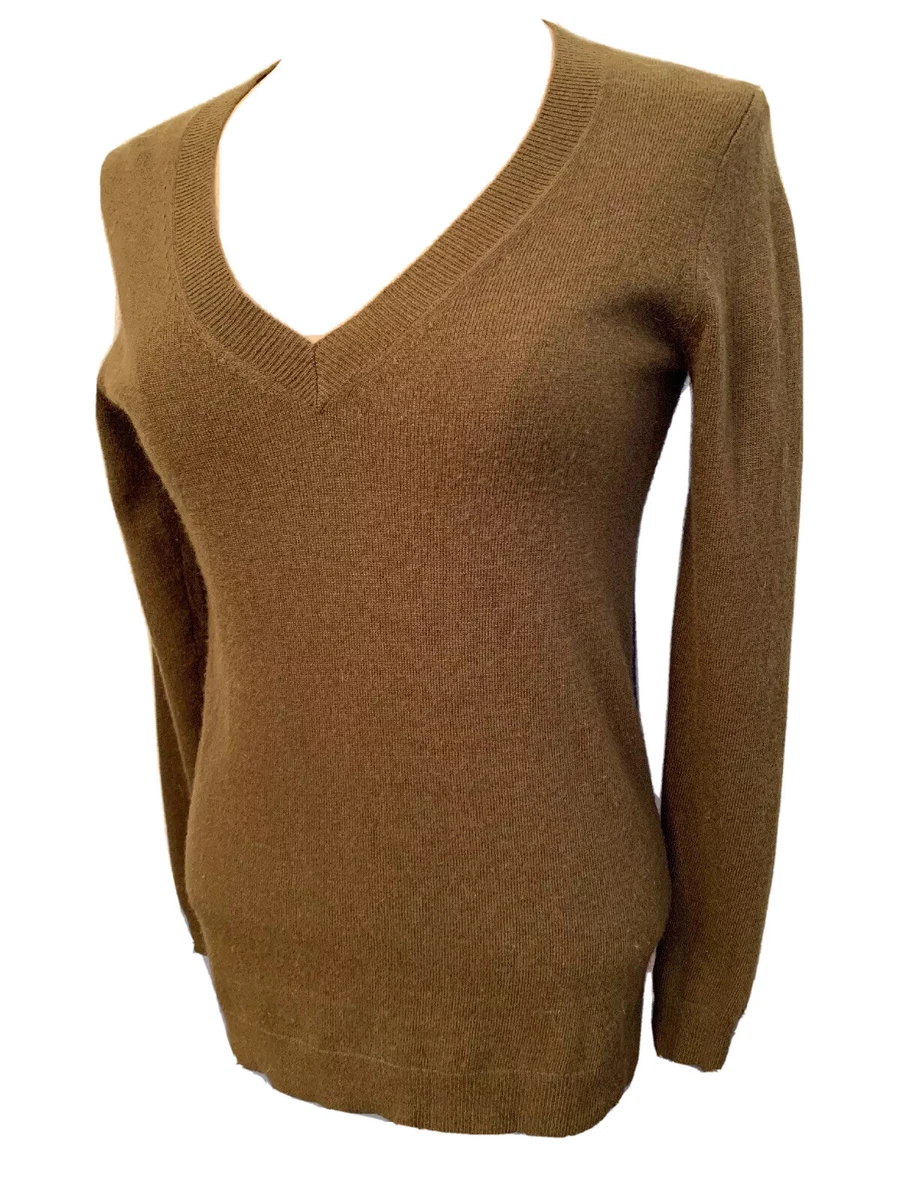 j crew women's merino wool sweater