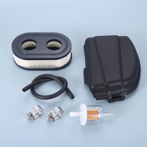 LALAL Kit coperchio filtro aria con candela for Husqvarna 550EX 725EXI