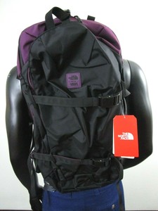 north face vans backpack