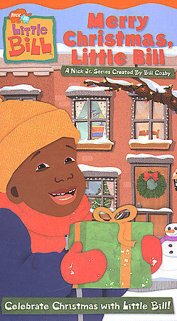 Little Bill Books Ebay