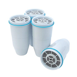0 water replacement filters