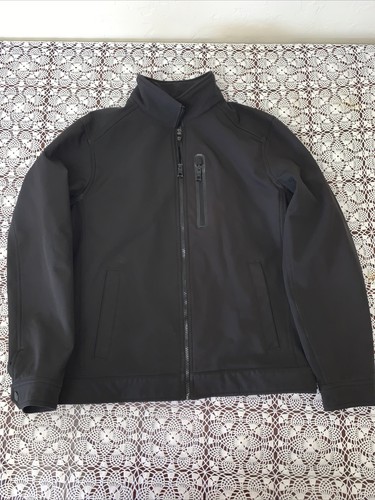 Wind Resistant Zip Up Jacket Pockets | eBay