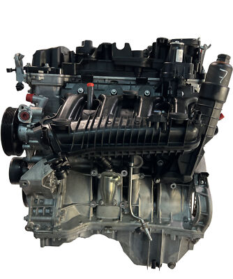 新政　NO6 H-type Engine for 2011 Mercedes C-Class C204 1.8 M 271.860 204HP | eBay