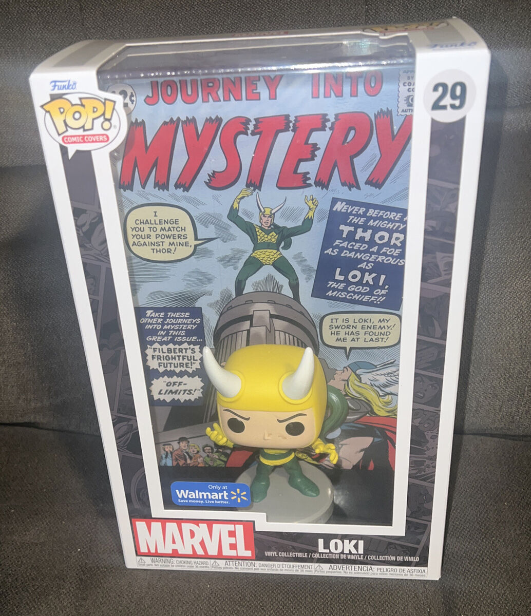 2023 Loki Season 2 Funko Pops: A Delightful Vinyl Journey Into The