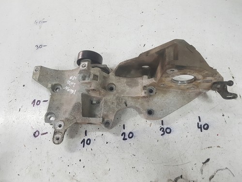 VW TIGUAN I 5N 06-15 2.0 TDI CBA LICHTMASCHINE LEAP / AU 20336