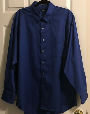 white christmas dresses Performance Comfort L/S Shirt main image 0