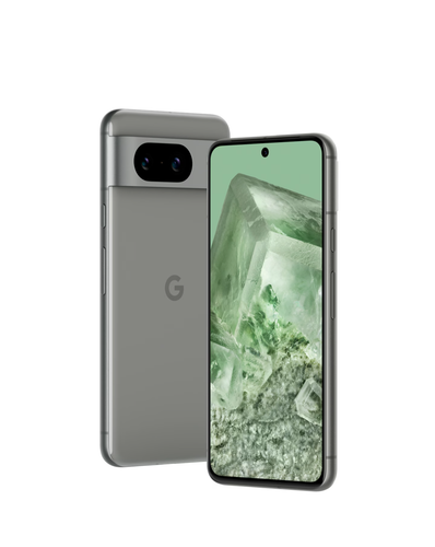 Google Pixel 8 5G Hazel - 128GB - Unlocked 6.2" Smart Phone - UK Google Warranty - Picture 5 of 7