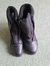 Armee Kampfstiefel, Kampfschuh, Stiefel, Schuh