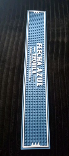 Neue Tito's handgefertigte Wodka Bar Service Matte - Bild 1 von 5