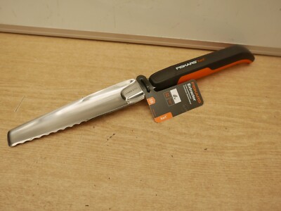 FISKARS XACT EDELSTAHL TIEFVERWURZELTES WEEDER