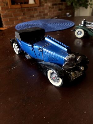 franklin mint 1933 duesenberg j victoria | eBay