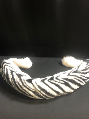 Zebra Vibrating Massage Neck Pillow, Relieve Stress-For Home, Travel, or Office | eBay Zebra Vibrating Massage Neck Pillow, Relieve Stress-For Home, Travel, or Office | eBay