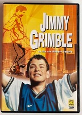 JIMMY GRIMBLE RARO DVD vendita FUORI CATALOGO - ROBERT CARLYLE