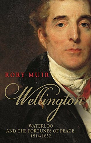 Wellington: Waterloo and the Fortunes of Peace 1814-1852 - Image 9