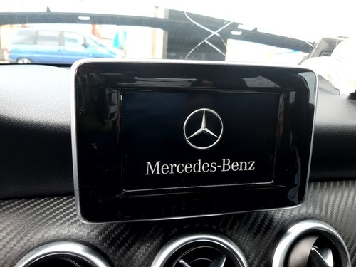 A2464230112 JUEGO DE DISCOS DE FRENO TRASEROS para MERCEDES-BENZ CLASE A (W176) - Imagen 15 de 19