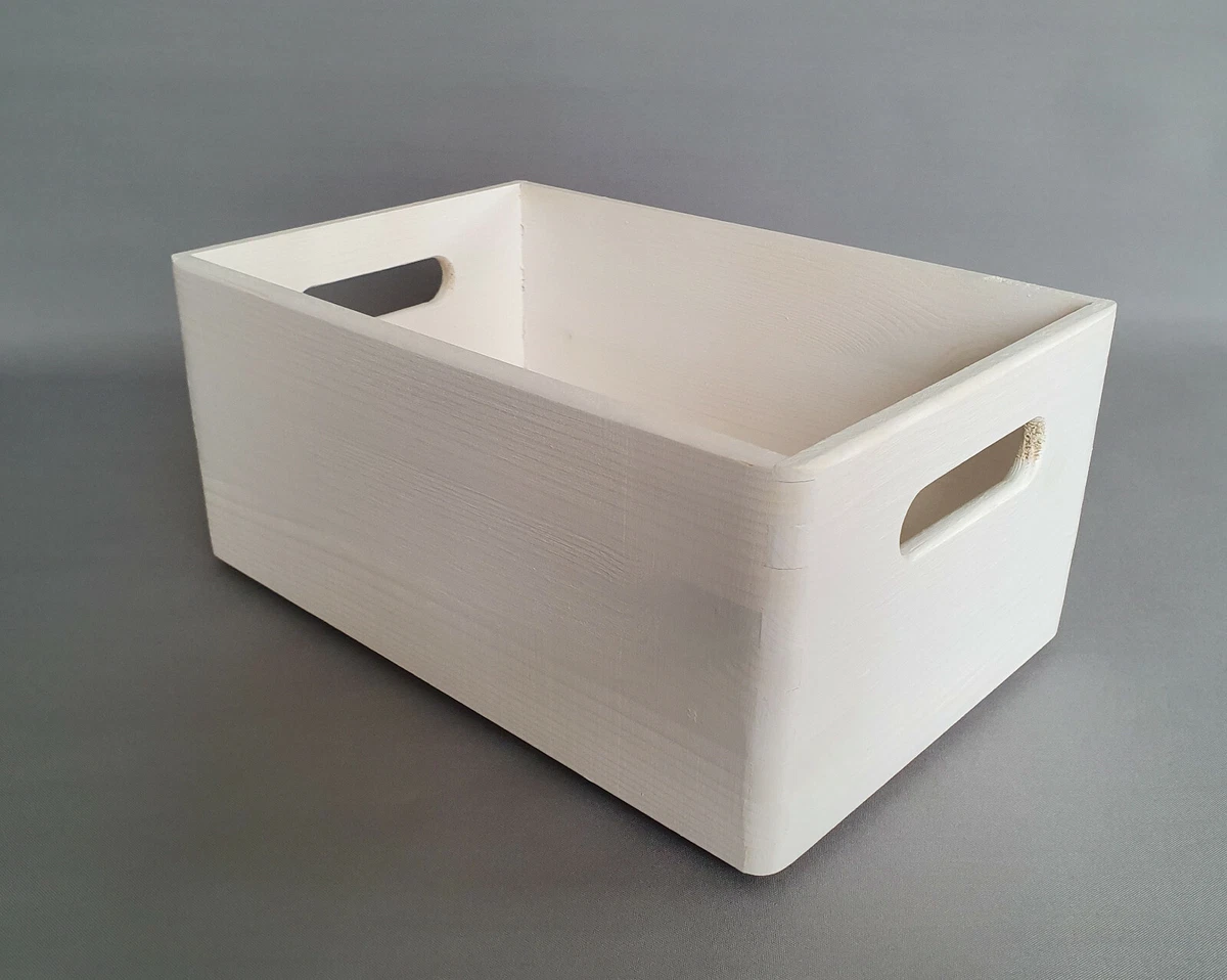 Storage boxes ebay deals
