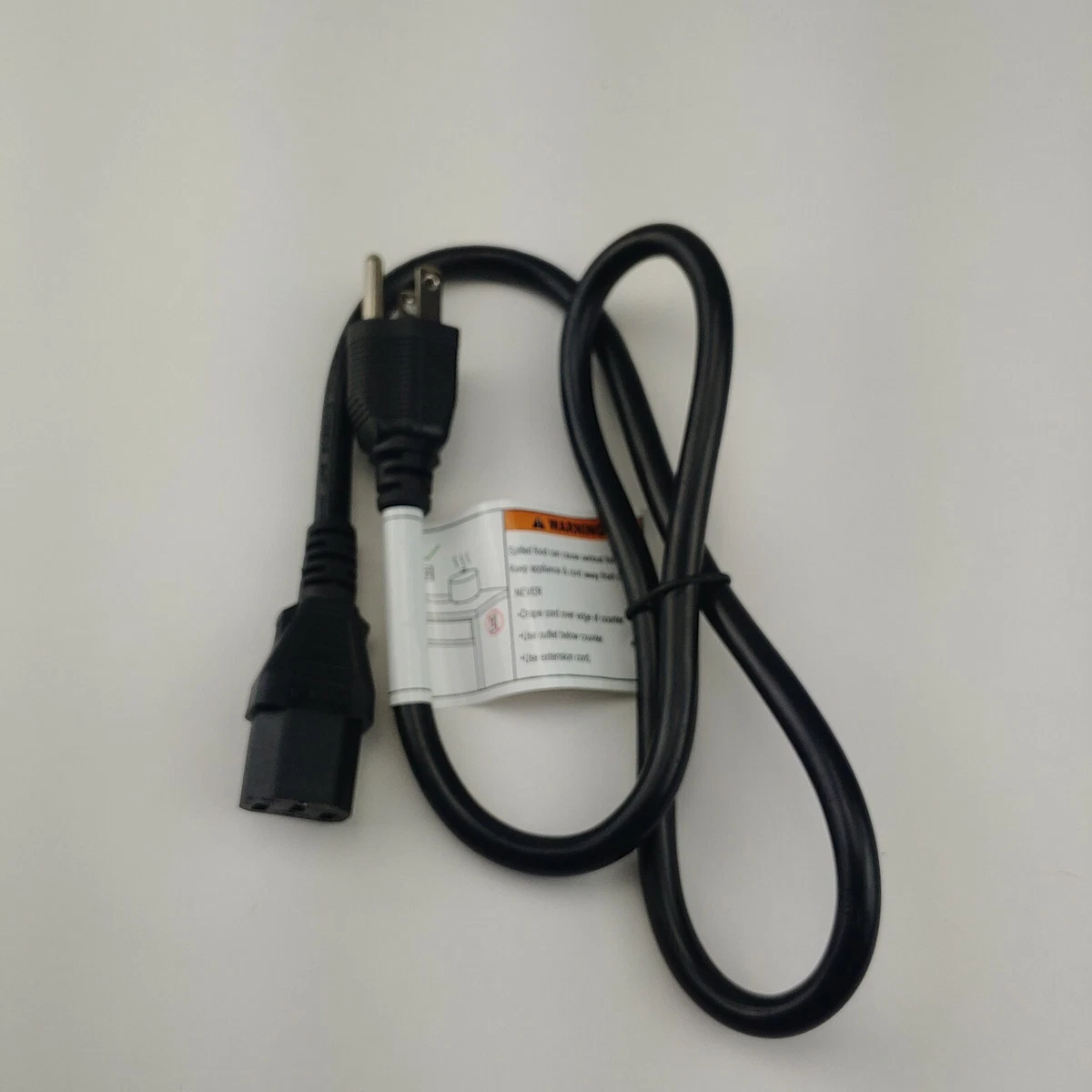 Instant pot 2024 duo power cord