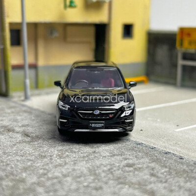 4L-268 ホビージャパン 1/64 スバル LEVORG VN-5 STI 4L-268 ホビージャパン 1/64 スバル LEVORG VN-5 STI Hobby