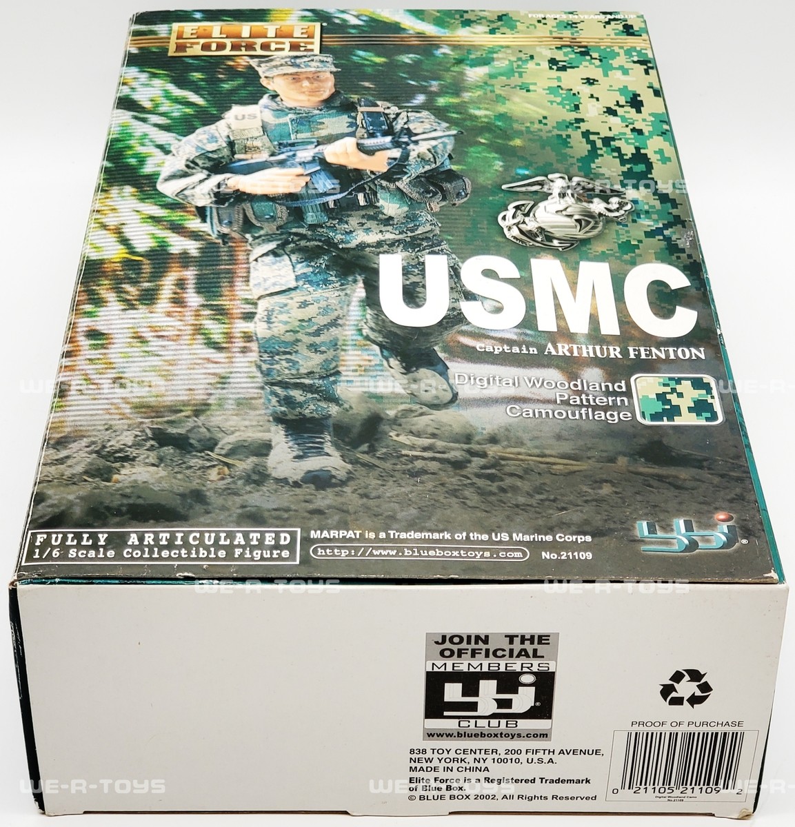 タカラ エリートフォース USMC タカラ エリートフォース USMC 【公式通販】