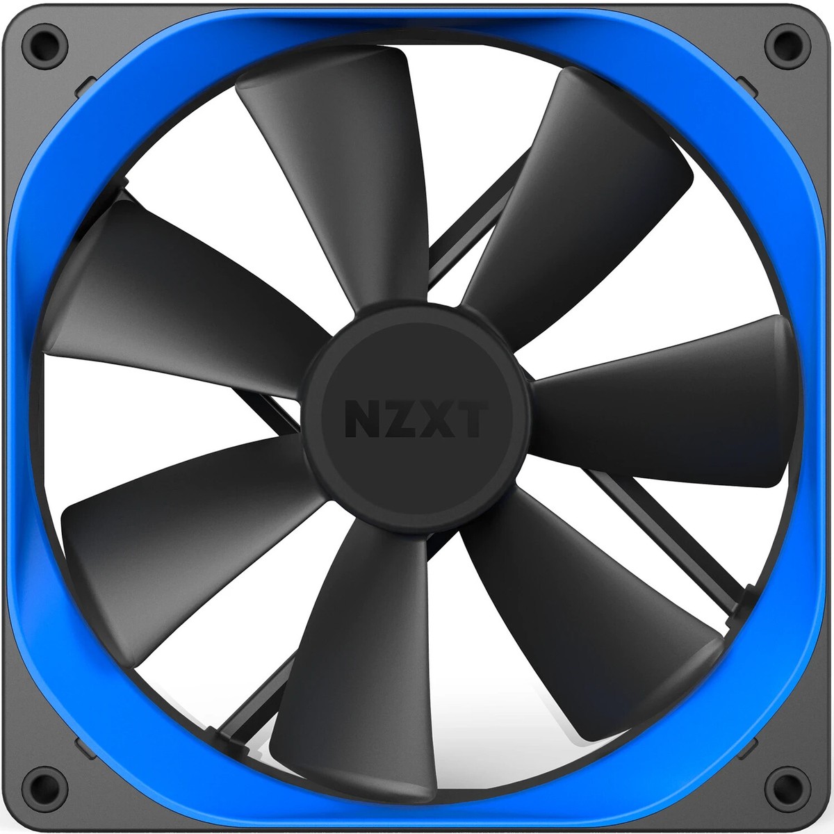NZXT Kraken AER P 140 140mm static pressure fan | eBay