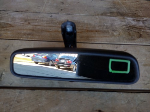 BMW Espejo Compass Universal Remoto 1 3 X5 X6 Z4 | eBay