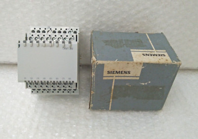 Siemens TXM1.8U Universal Module TXM18U