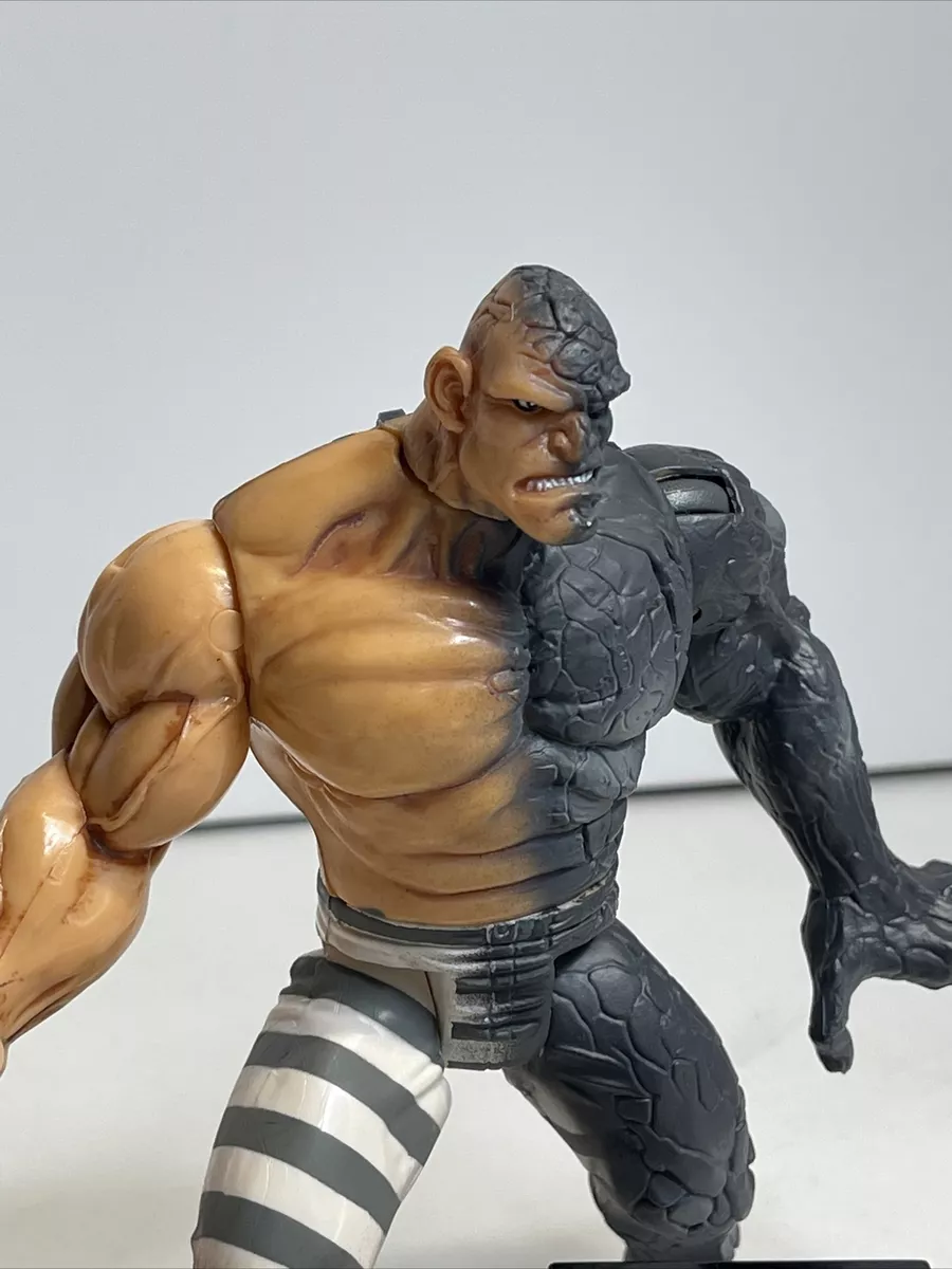 Toy Biz Marvel Comics The Incredible Hulk ABSORBING MAN Action Figure ~  1997 | eBay