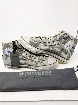 john varvatos converse camo