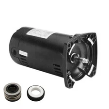 Puri Tech Motor and Seal Replacement Kit for USQ1072 and PS-200