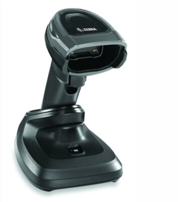 Zebra DS8178, BT, 2D, SR, FIPS, Kit (USB), schwarz DS8178-SR7U2100PFW