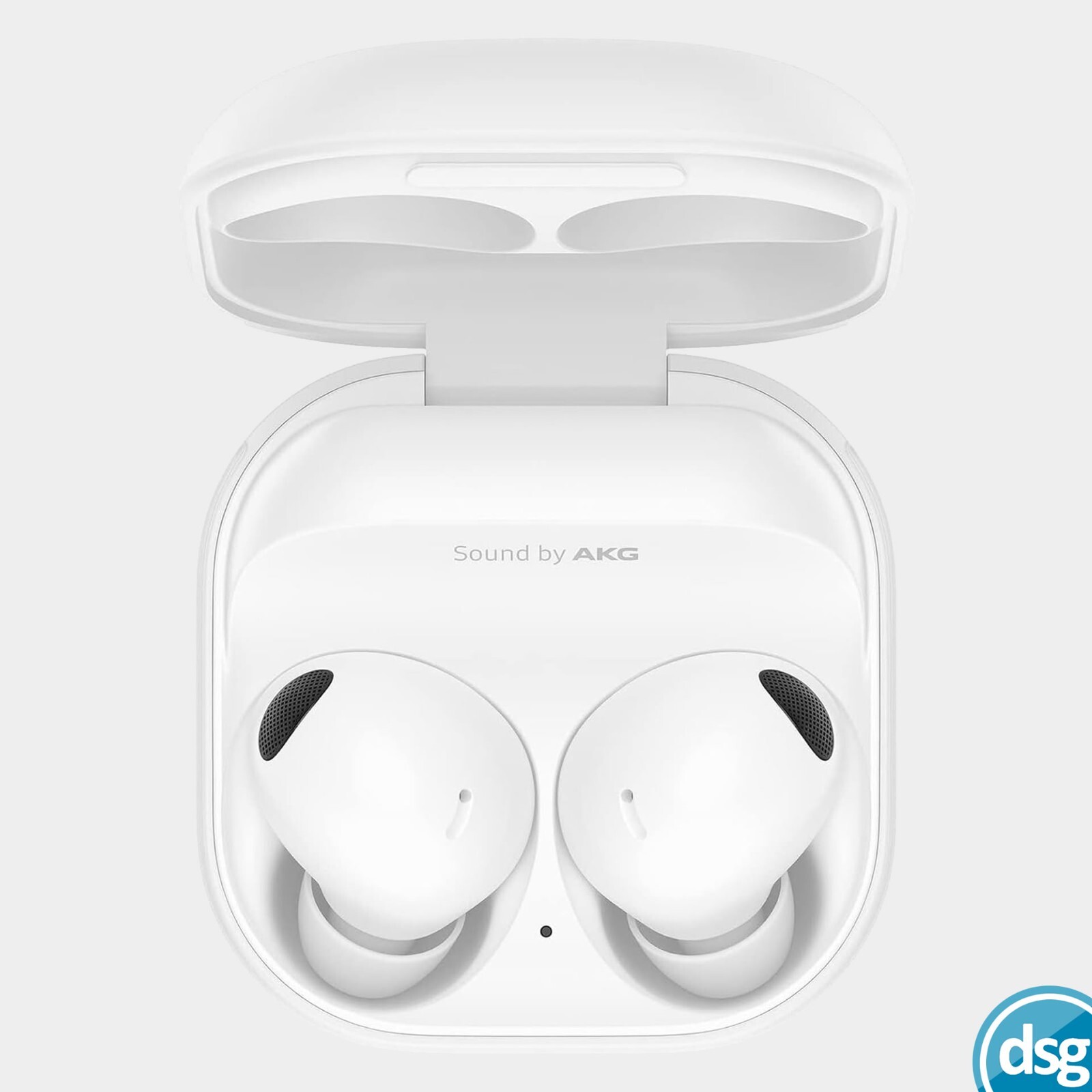 Samsung Galaxy Buds2 Pro True Wireless Earbuds Headphones - White UK