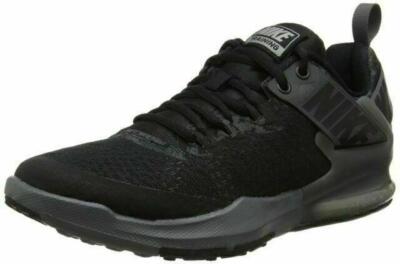 Nike Zoom Domination TR 2 Dark Grey for Sale | Authenticity  display picture 2