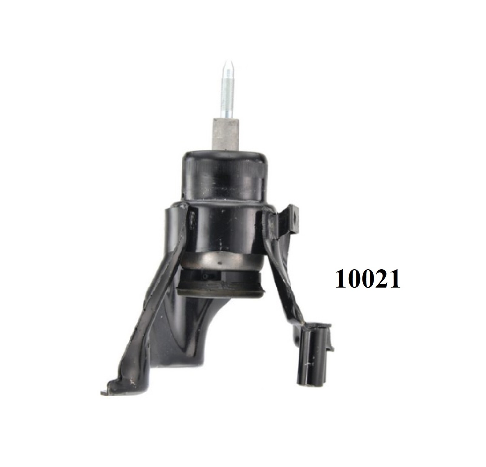 4PCS Motor & Trans Mount FIT Nissan Murano 15-20; Pathfinder 13-20 3.5L 4WD - AT