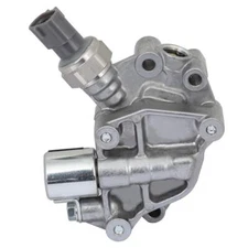 15810-RKB-J01 Vtec Solenoid Spool Valve W/Gasket For Honda Pilot Accord Odyssey>