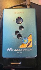 Sony Walkman Wm-ex 610