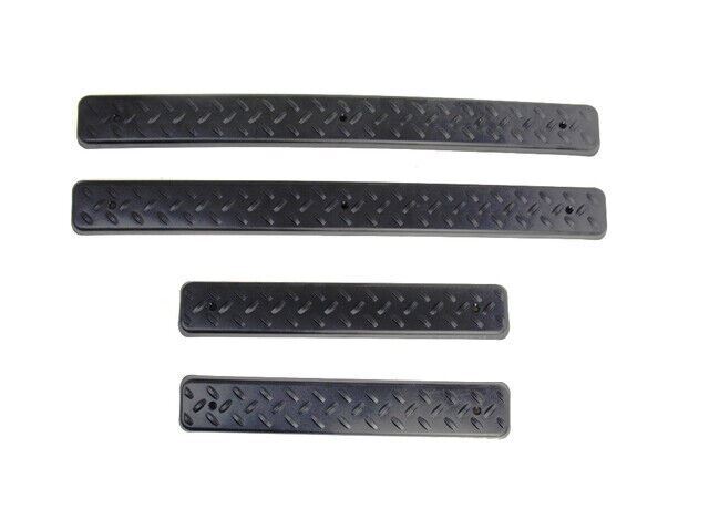 kit de almohadilla de escalón para Mopar Dodge Durango 2016-2018 (N/P 68170050AA)