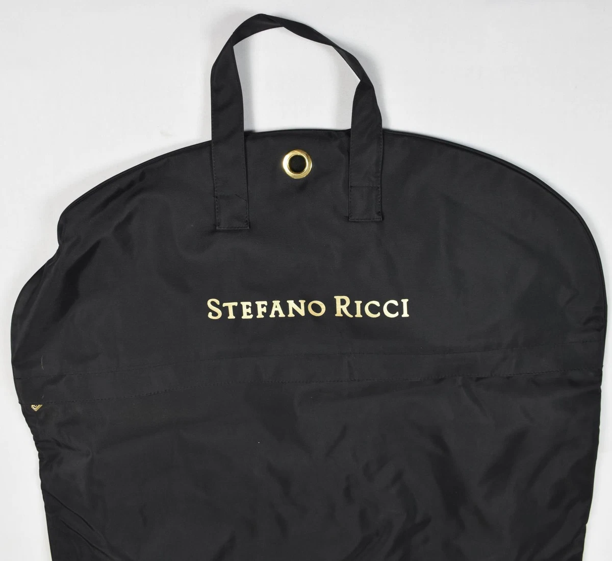 STEFANO RICCI HIGH QUALITY WATER RESISTANT TRAVEL CLOSET GARMENT