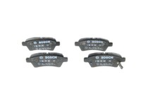 BremsbelÄGe Nissan T. Pathfinder 05-