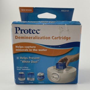 protec pdc51cv2 demineralization cartridge