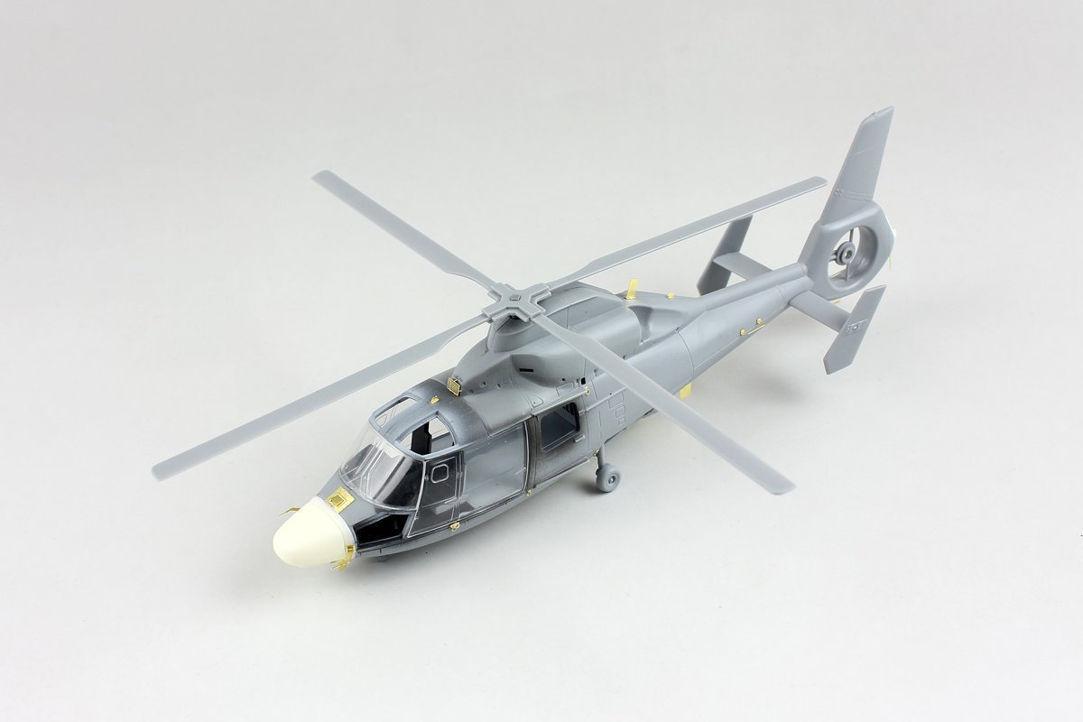 ドリームモデル 1/72 フランス海軍 AS-565 パンテル記念塗装 プラモデル DM7208 mxn26g8 ドリームモデル フランス海軍 AS-565 パンテル 記念塗装 1/72