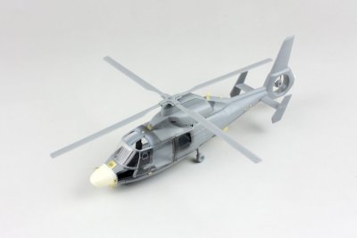 Dream Model 720008 1/72 France Navy AS-565 Panther Helicopter | eBay