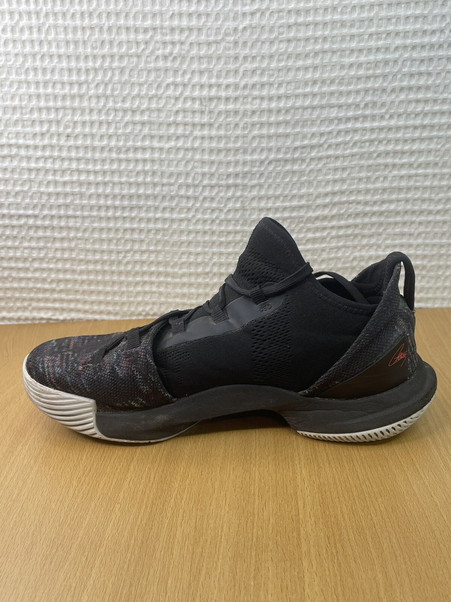 UNDER ARMOR CURRY 5 アジアツアー限定 モデル 28cm $_57.JPG?set_id=880000500F