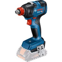 Bosch Professional Akku-Schlagschrauber Gdx 18V-200 Professional Solo, 18Volt